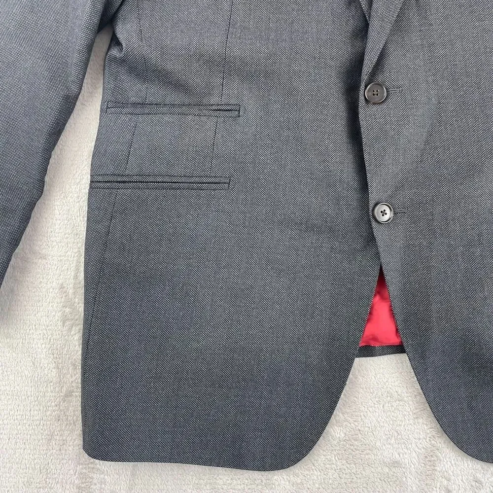 Suitsupply blazer sport